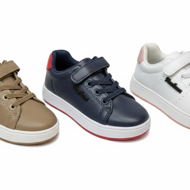 Chaussures sport garçons