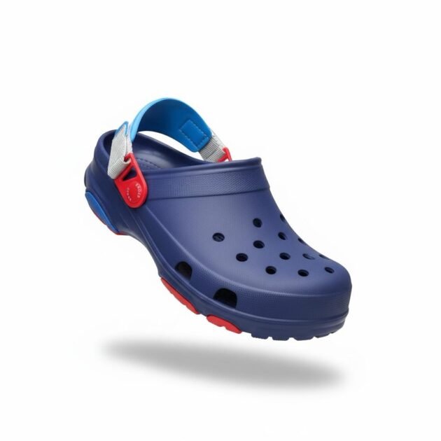 Crocs Homme ajustable