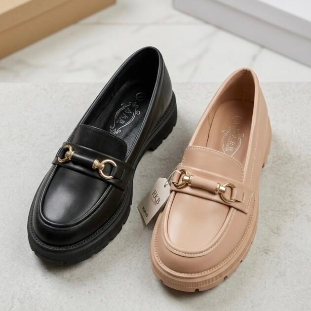 Chaussures Classic Fille du 31 au 36