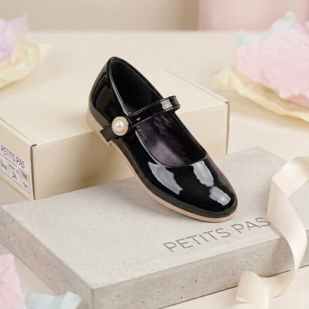 Chaussure classic fille du 25 au 29