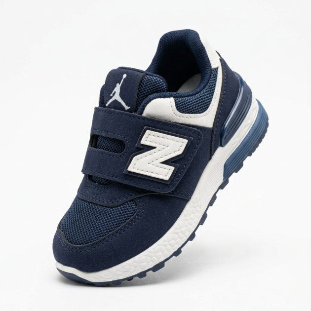 Basket Newblance filles et garçons