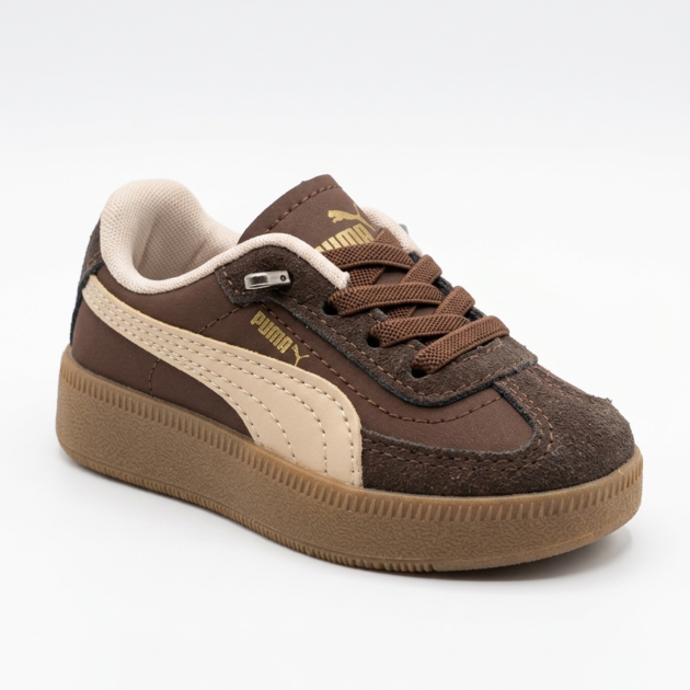 Basket Puma 21 au 25