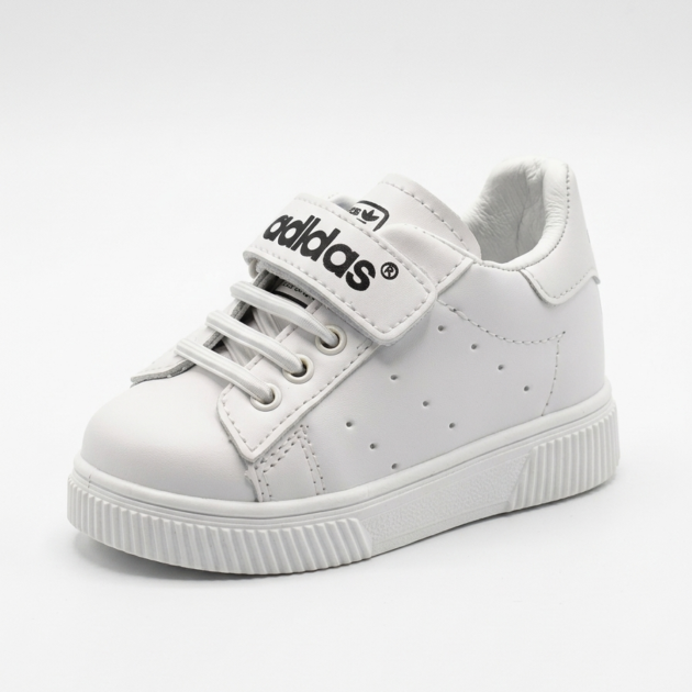 Basket adidas garçons