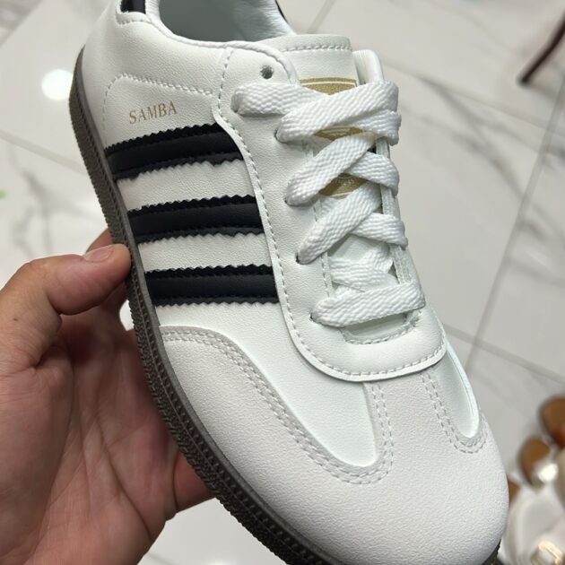 Adidas Samba du 31 au 41