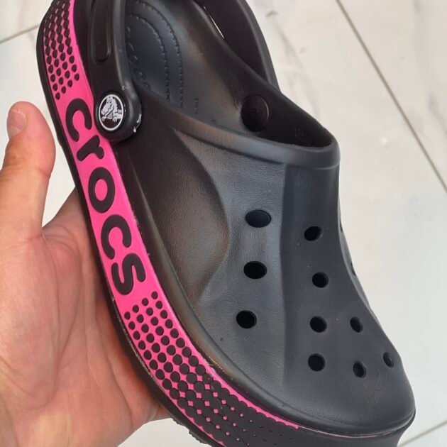 Crocs femme homme et enfants