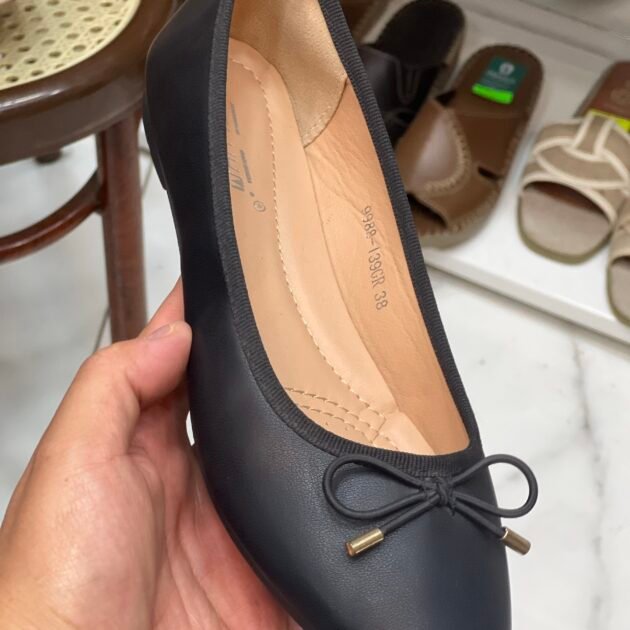 Ballerine Femme simple