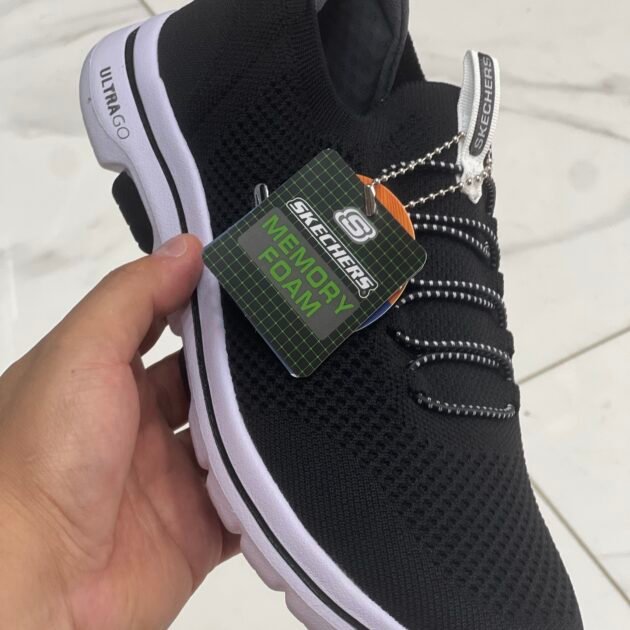 Skechers Homme relax